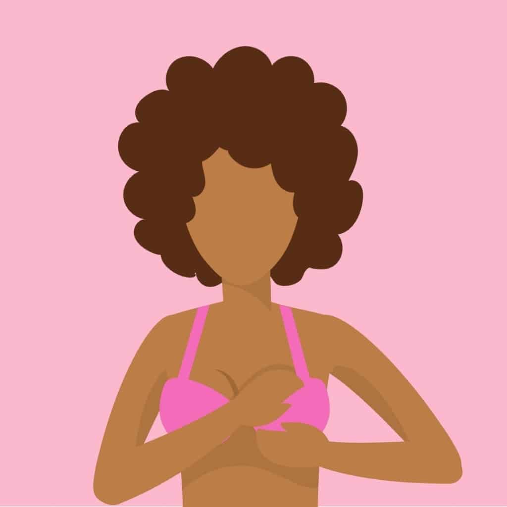 Breast observation: be your own breast expert!