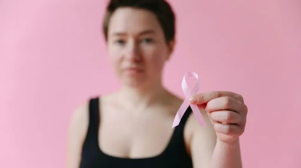 Cancer du sein métastatique : une réalité difficile au quotidien